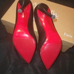 Christian Louboutin